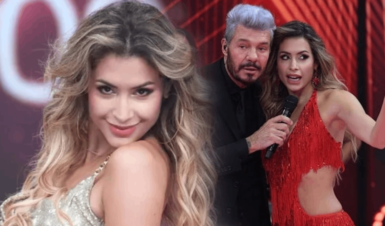 
                                 Milett Figueroa se une como jurado al nuevo reality ‘Cantando 2024’ de Marcelo Tinelli en Argentina: pese a críticas 
                            