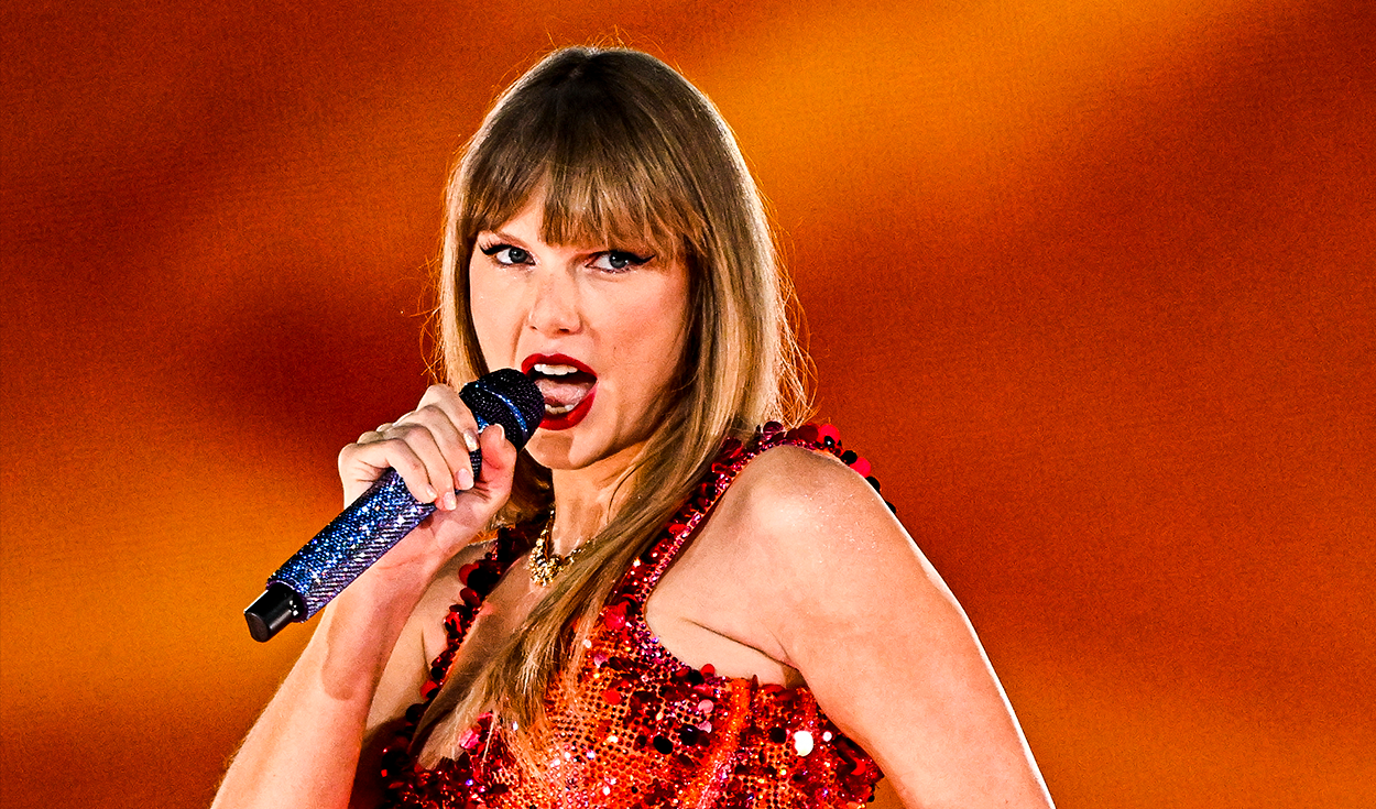 
                                 Frustran atentado a concierto de Taylor Swift en Austria: detuvieron a 2 miembros de ISIS 
                            