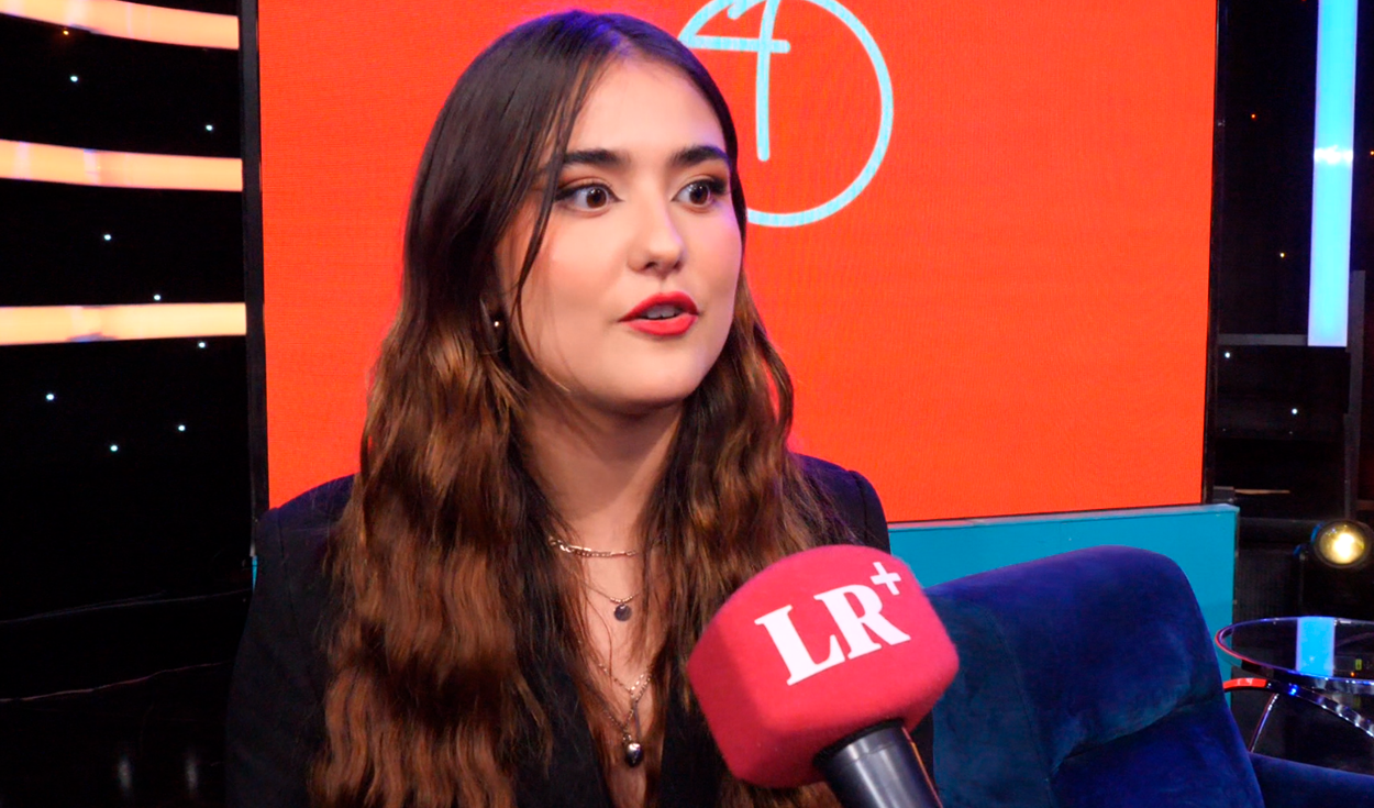 
                                 Merly Morello defiende su faceta como influencer: “Satirizan mucho al actor de redes sociales” 
                            