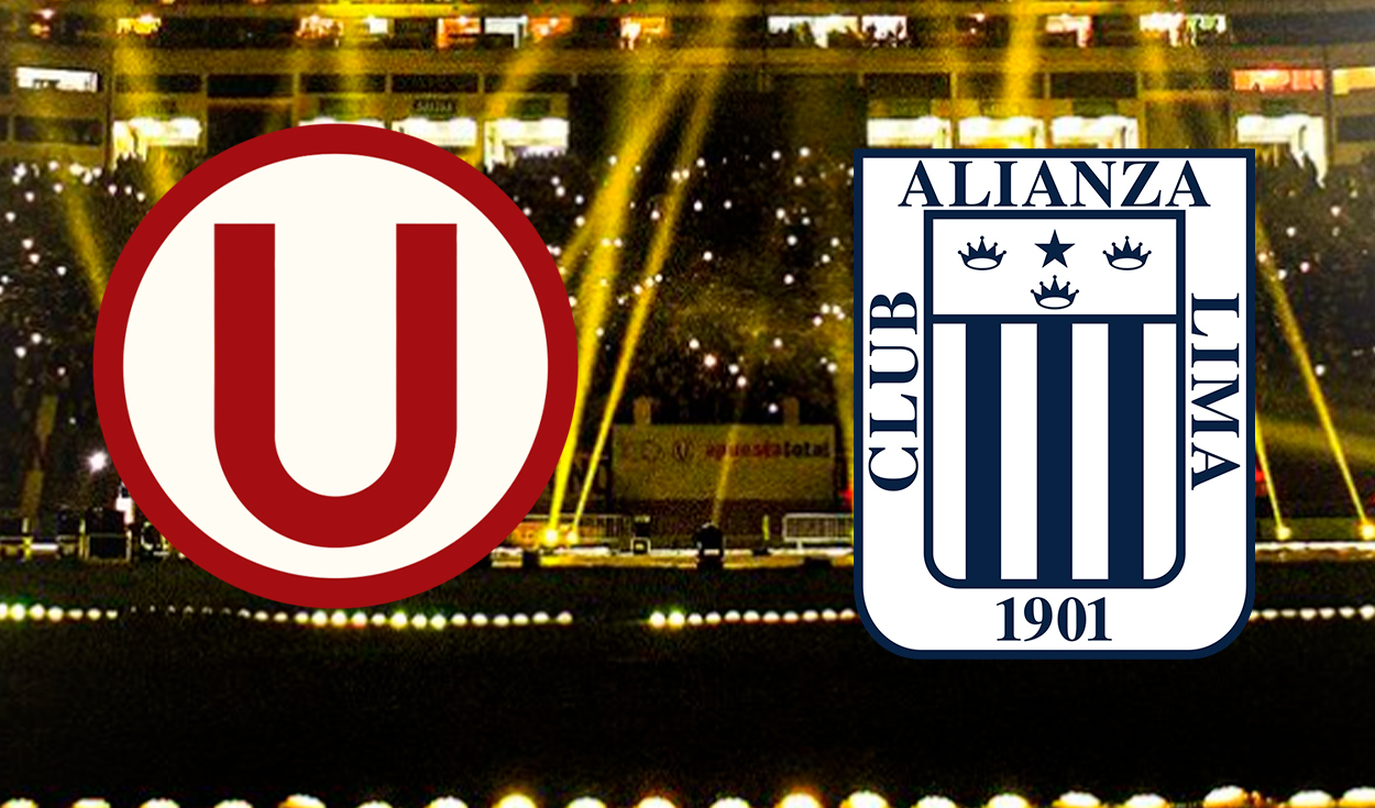 
                                 Alianza Lima y su curioso saludo a Universitario por su centenario: 