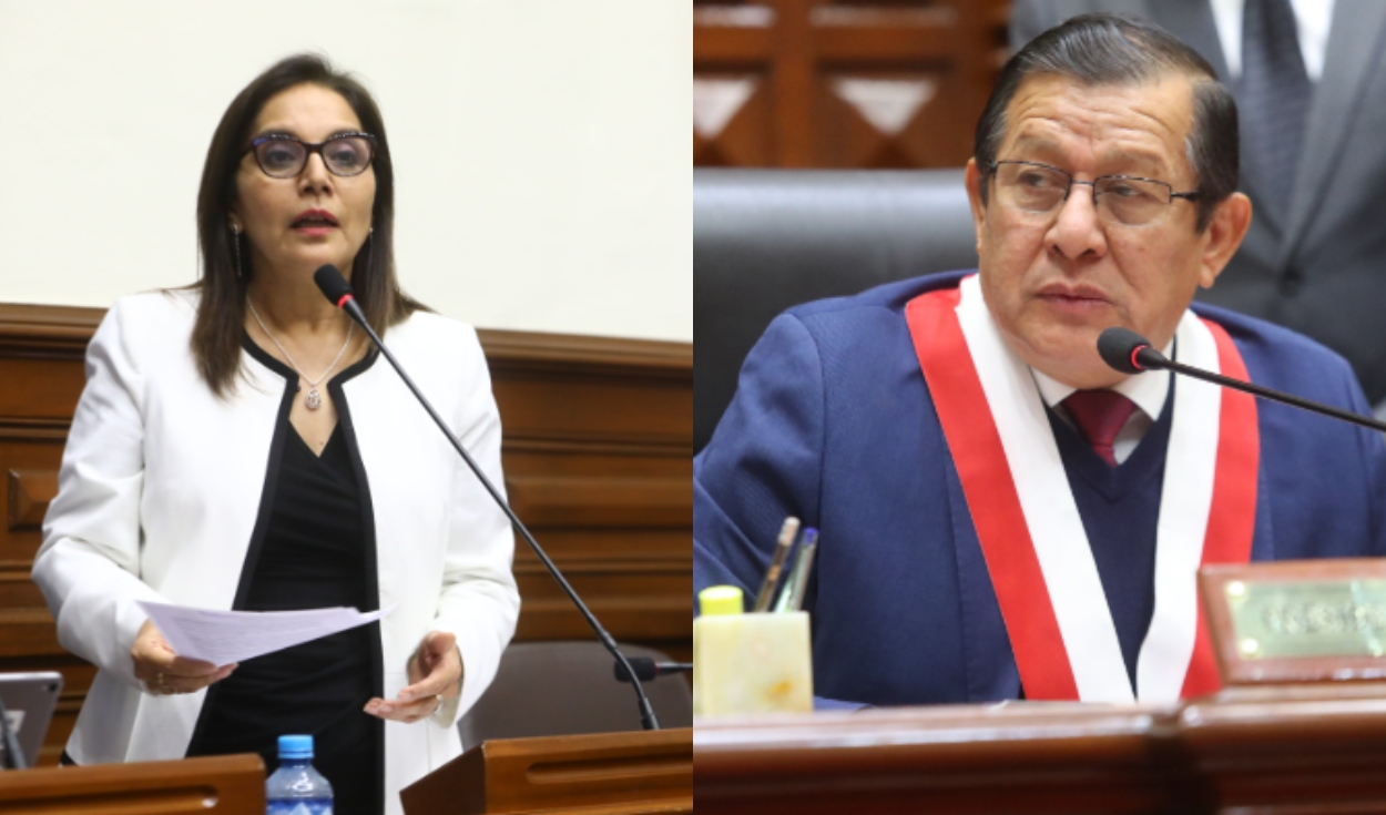 The Board of Directors could suspend Fujimori's pension