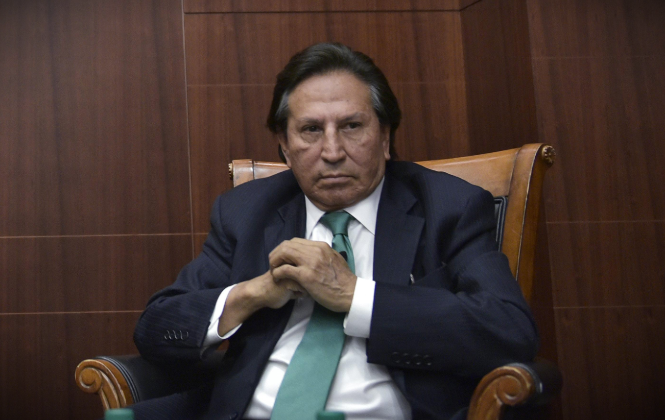 Alejandro Toledo's pretrial detention: impact on the former president's case after the decision of the Judiciary
