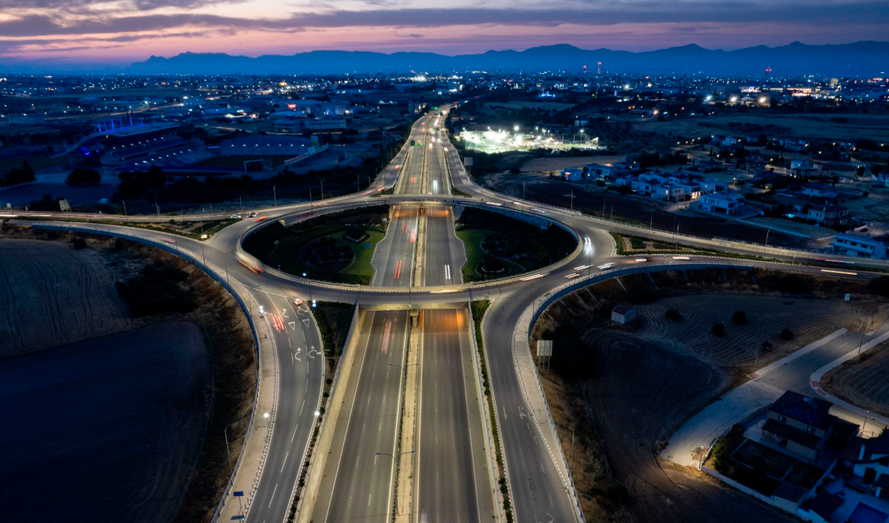 
                                 Esta es la moderna autopista de 34.8 km que permitirá atravesar Lima Metropolitana en solo 15 minutos 
                            