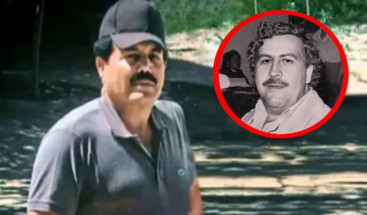 
                                 Las razones por las que el Mayo Zambada era mucho más poderoso que Pablo Escobar, expuestas por exagente de la DEA 
                            