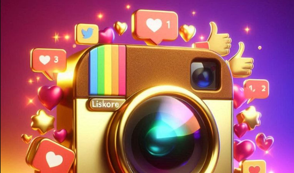 
                                 Instagram dorado: descubre como colocar este nueva tendencia en tus notas y qué significa 
                            