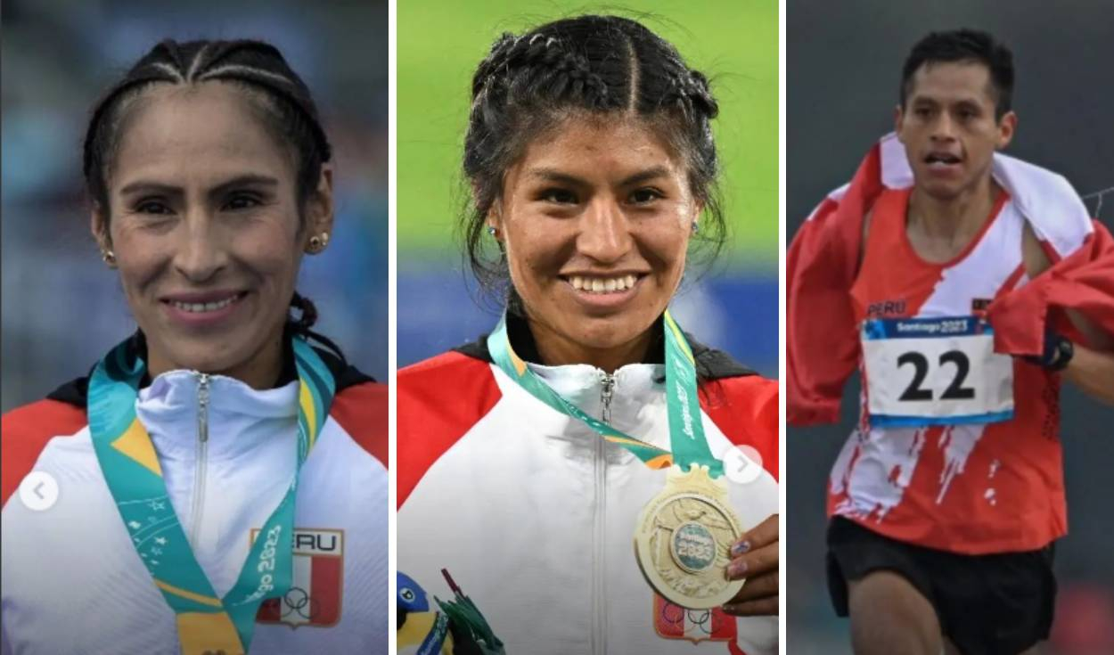 
                                 Perú aún puede sumar más medallas: ¿qué deportistas peruanos faltan competir en París 2024? 
                            