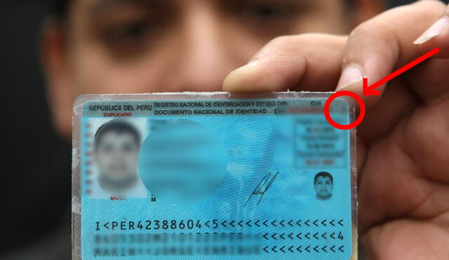 Can I find out my ID verification number online?