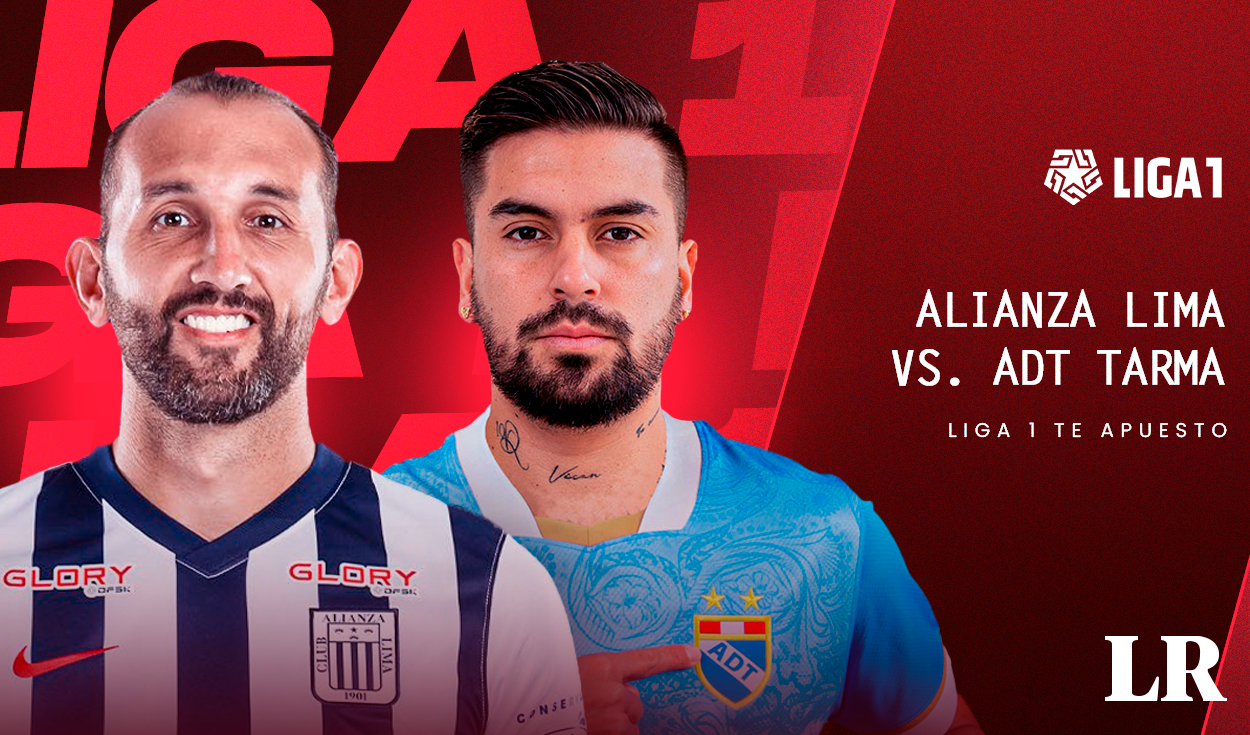 
                                 Alianza Lima vs. ADT EN VIVO: hora y canal de TV por la fecha 6 del Torneo Clausura 2024 
                            