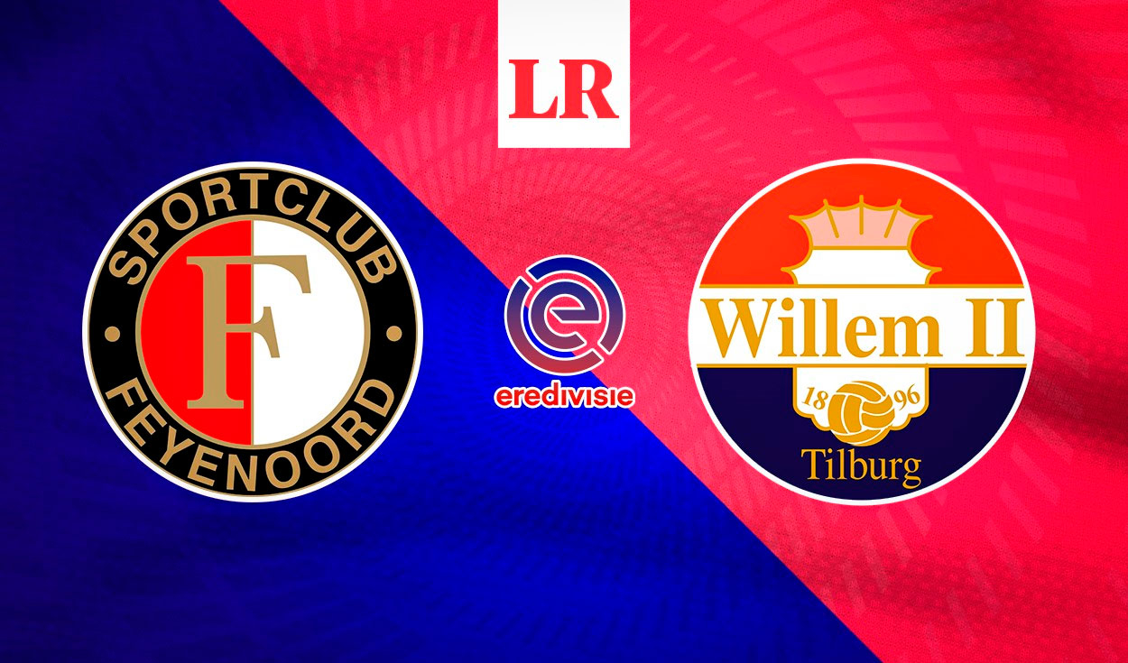 
                                 RESULTADO Feyenoord vs. Willem II EN VIVO con Santi Giménez: CANAL CONFIRMADO para ver la Eredivisie en México 
                            