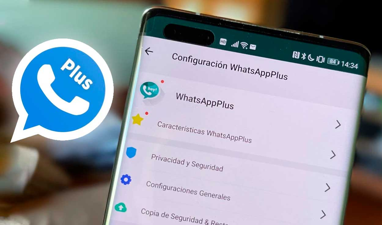 
                                 ¿Por qué WhatsApp Plus no está en Play Store ni App Store? Por esta razón nunca la encontrarás 
                            