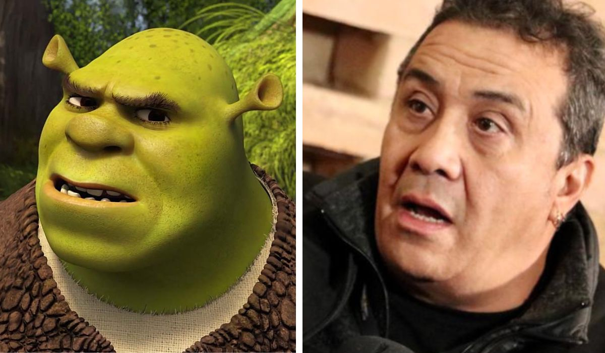 
                                 Detienen a Alfonso Obregón, reconocido actor de doblaje de Shrek, por acusaciones de abuso sexual 
                            