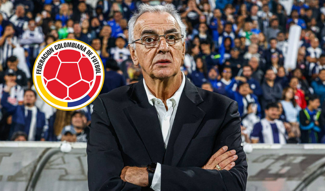 
                                 Jorge Fossati no dirigirá en el Perú vs. Colombia: Conmebol suspendió al DT por insólita razón 
                            