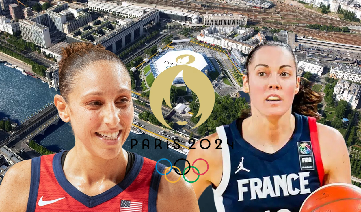 
                                 RESULTADO Estados Unidos vs. Francia HOY: este es el marcador del Team Usa en la final de baloncesto en París 2024 
                            