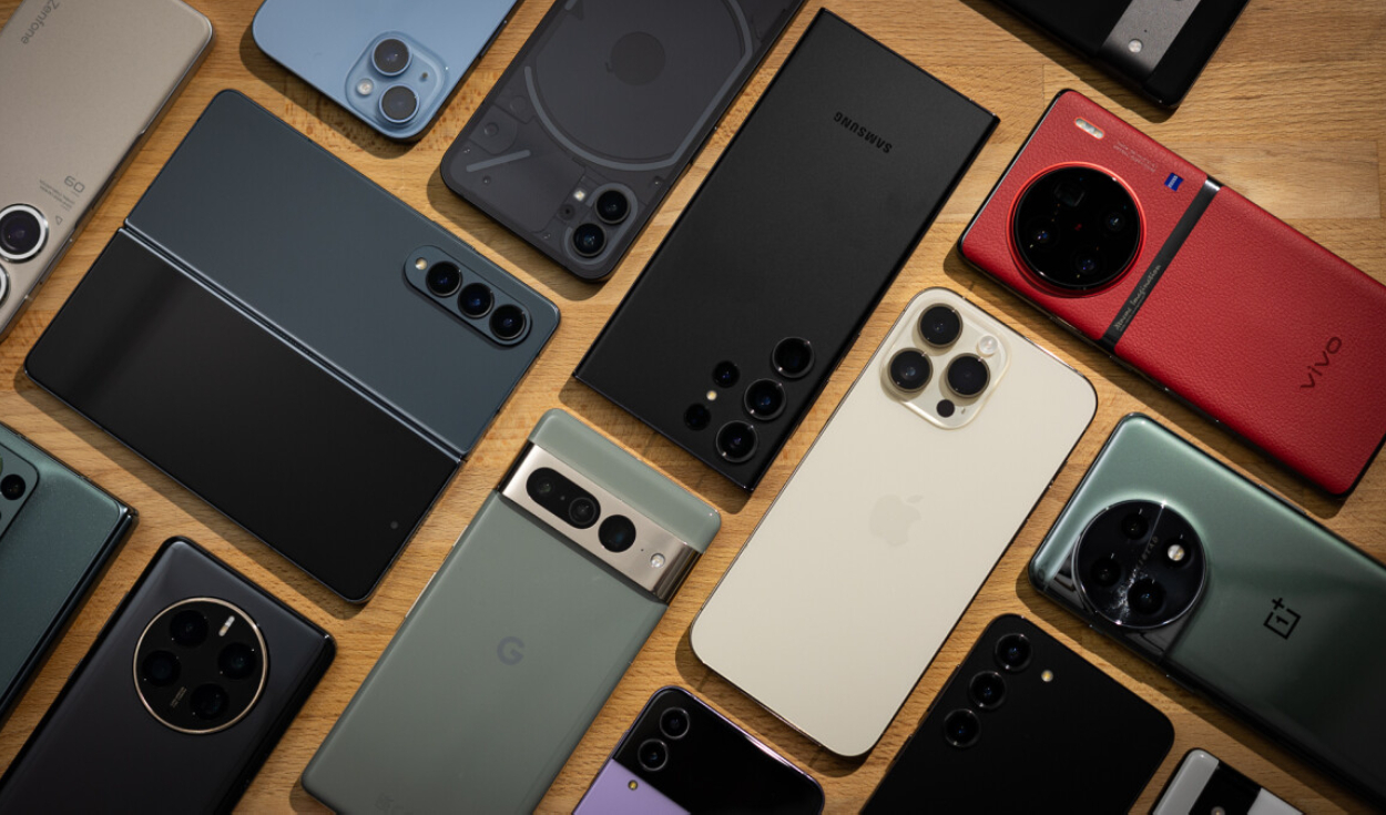 El celular más vendido del mundo en lo que va del 2024: su precio supera  los S/3.000 en Perú | Actualidad | La República