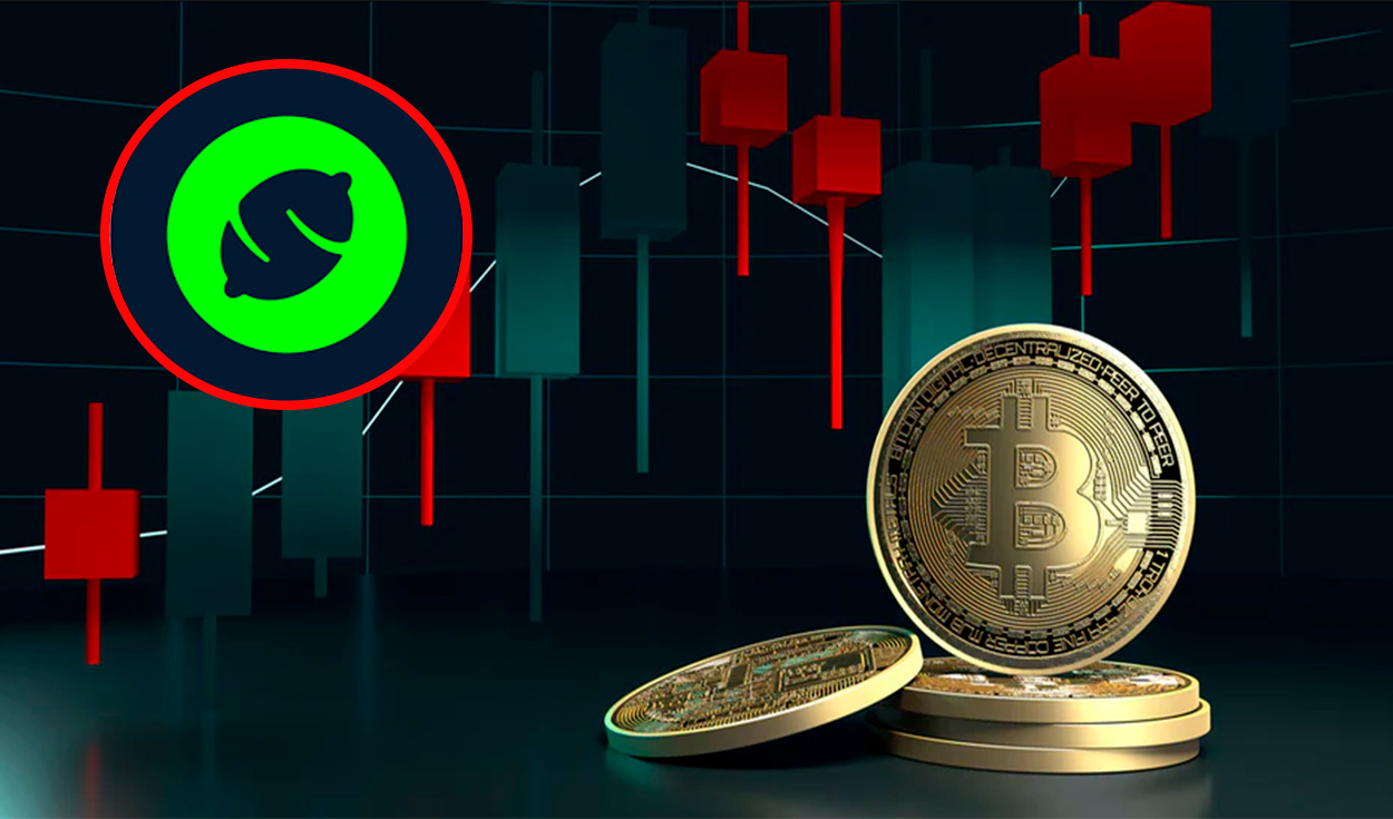 Conoce cuál es la PRIMERA CRIPTOBILLETERA digital donde podrás yapear soles  y comprar bitcoin | Economía | La República