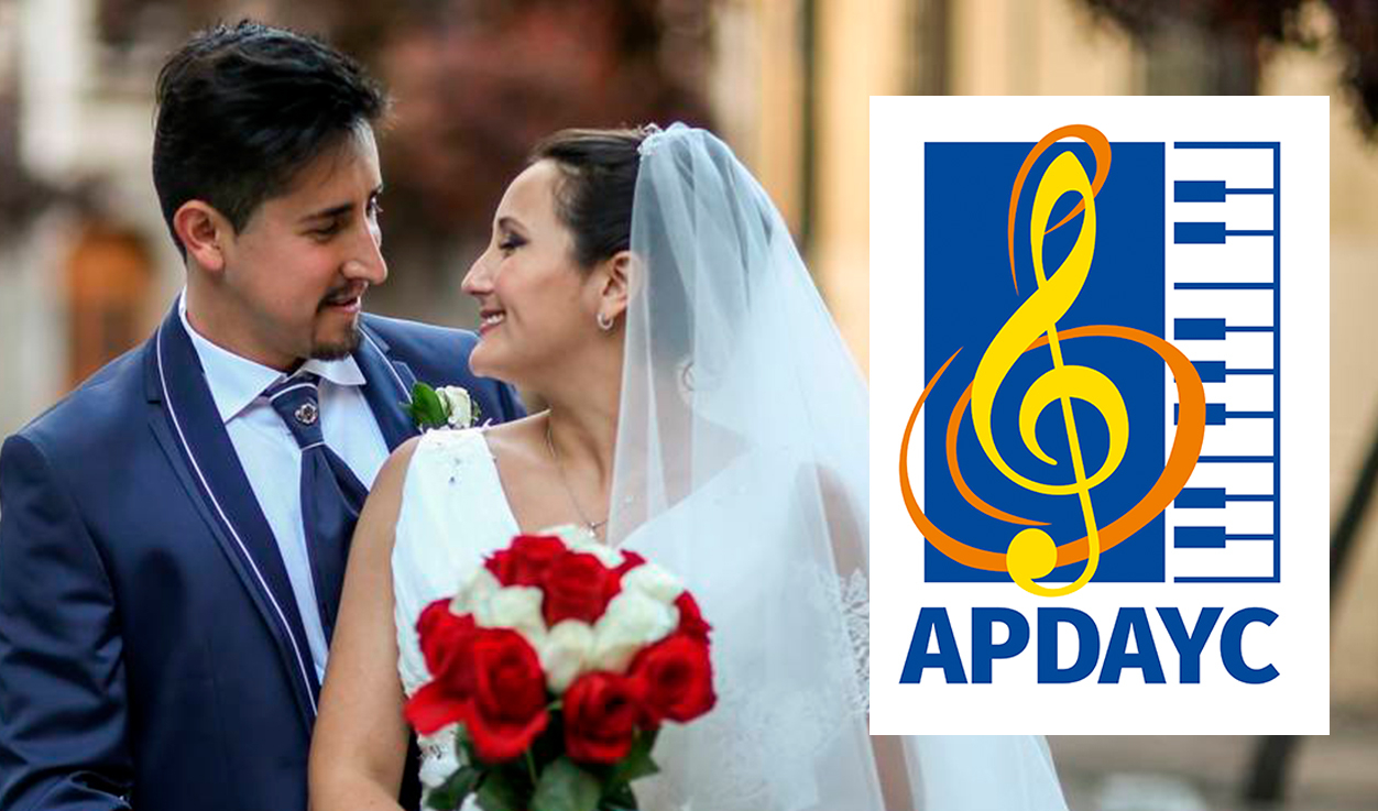 Apdayc | Asociación Peruana de Autores y Compositores | Impuesto | Música | Matrimonio | Bodas