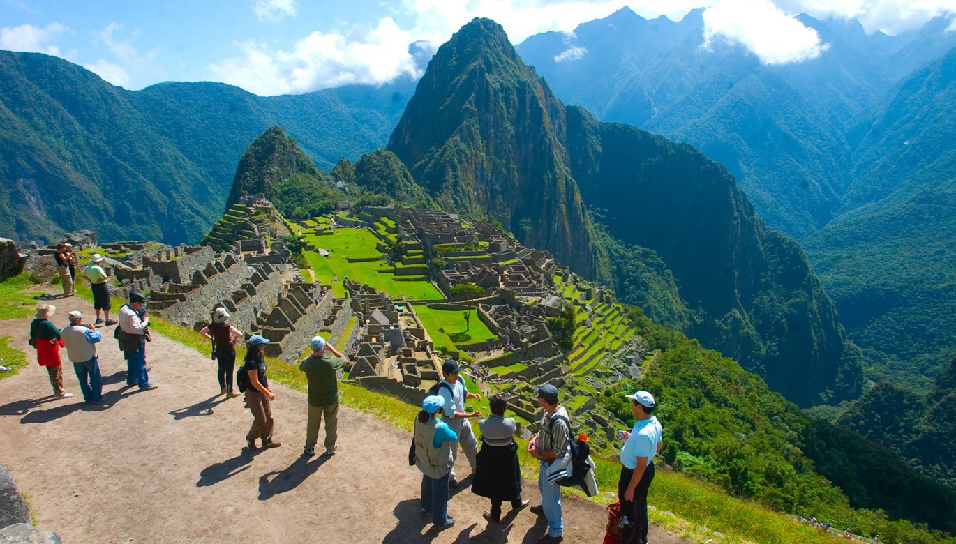  Machu picchu | caminos del inca | red caminos inka | turismo | boletos | plaforma digital | boletos electrónicos |