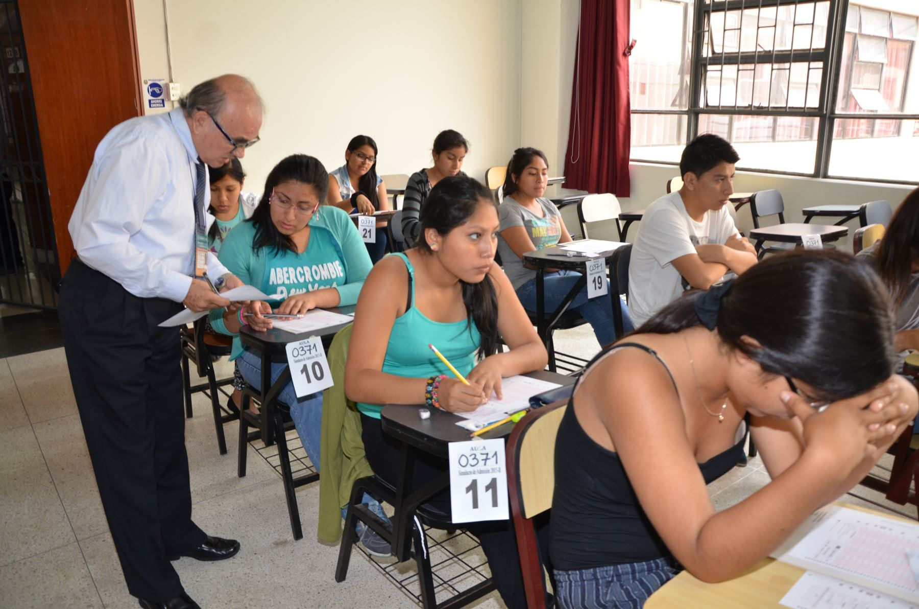 Aumentará la remuneración para docentes de universidades públicas