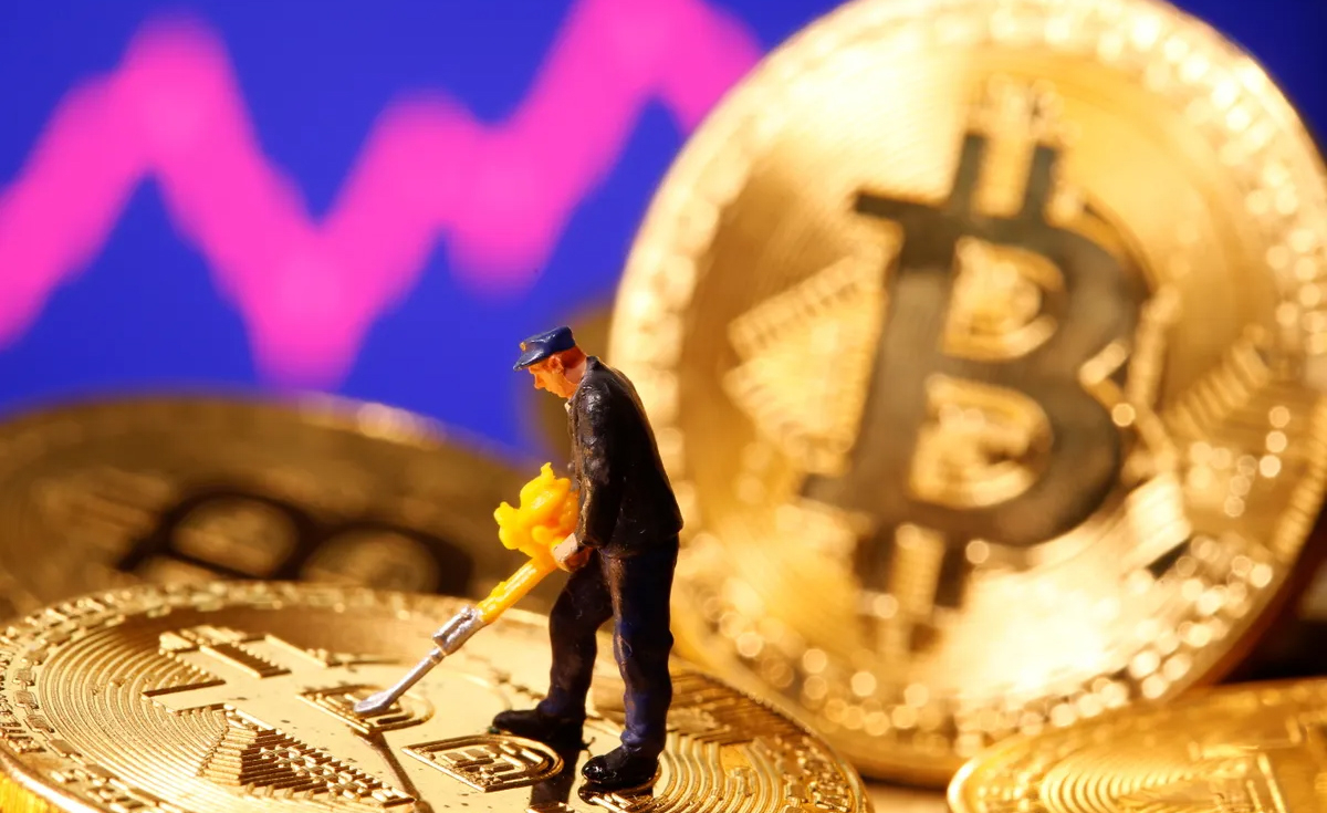 La criptomoneda más cara del mundo alcanza valores de hasta 40 mil dólares  ¡No es Ethereum, ni Bitcoin!