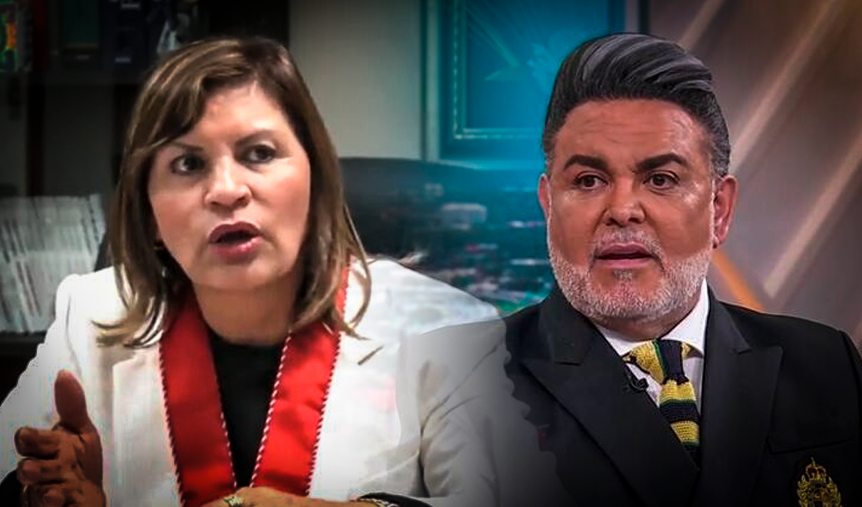 Bomb! The audios of prosecutor Peralta reveal illegal aid to Keiko Fujimori, Joaquín Ramírez and corruption in the CNM