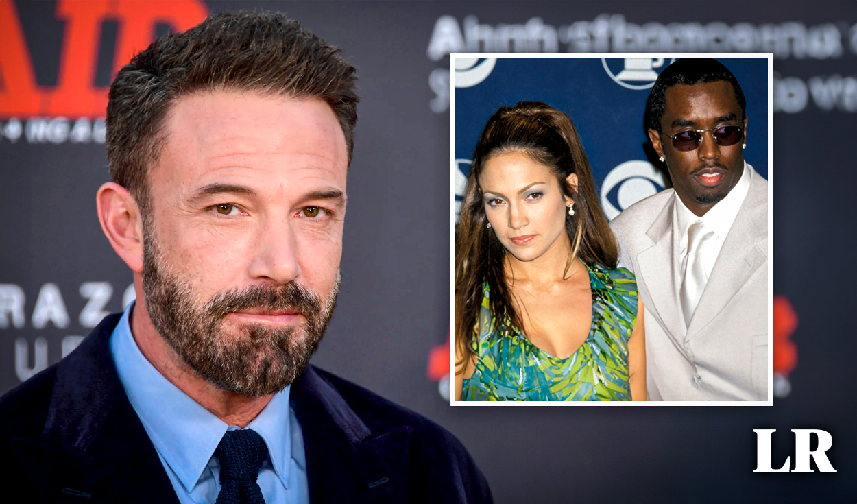 Diddy y Jennifer López: ¿Ben Affleck pidió el divorcio a JLO por culpa del  rapero? lo que se sabe y su video filtrado | Sean Combs | denuncias |  Entretenimiento | La República