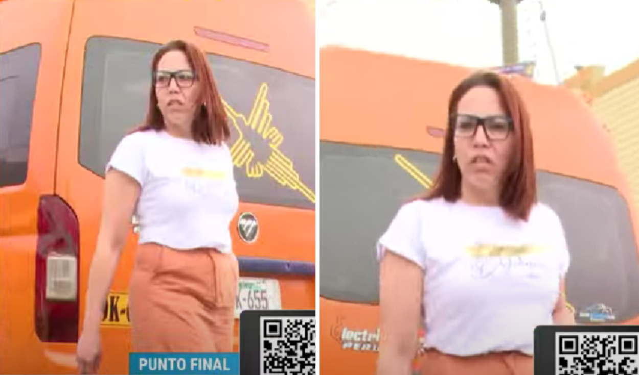 'Chibolín' in prison: this was the reason for the only visit he received in the Lurigancho prison