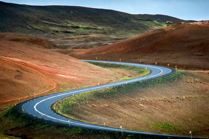 South Interoceanic Highway