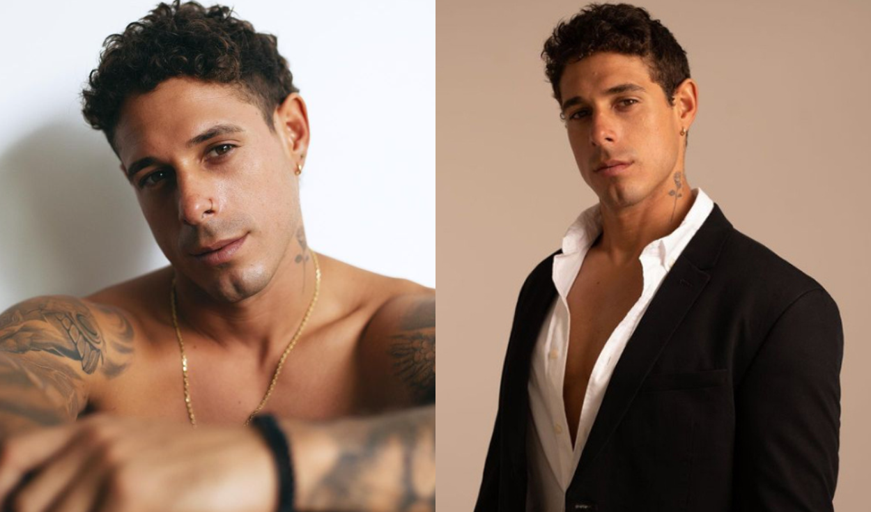 Hugo García reveló la enfermedad incurable que padece y cómo truncó su carrera como piloto profesional