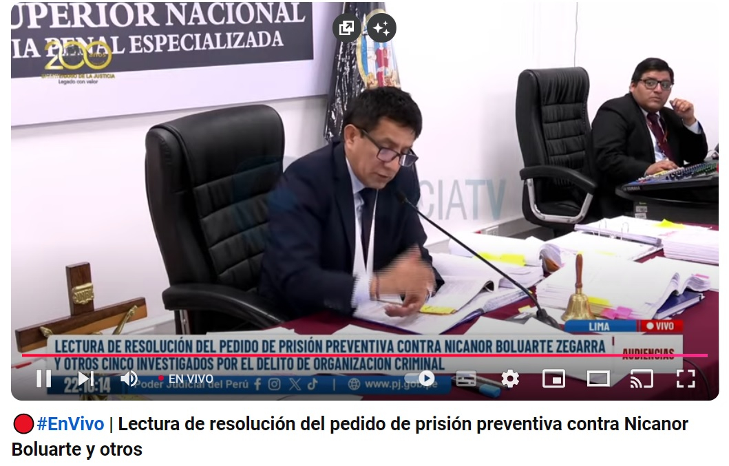 Agustín Lozano is released and will resume presidency of the FPF