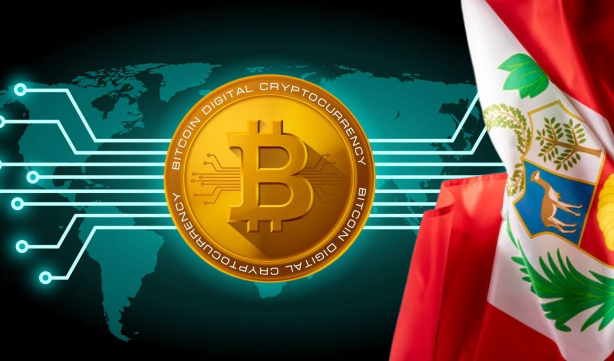 Si invierto S/2.000 en bitcoin, ¿cuánto podría ganar en un mes? | Economía  | La República