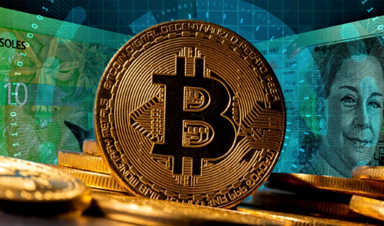 Bitcoin podría alcanzar los 180.000 dólares en 2025 | atmp | Economía | La  República