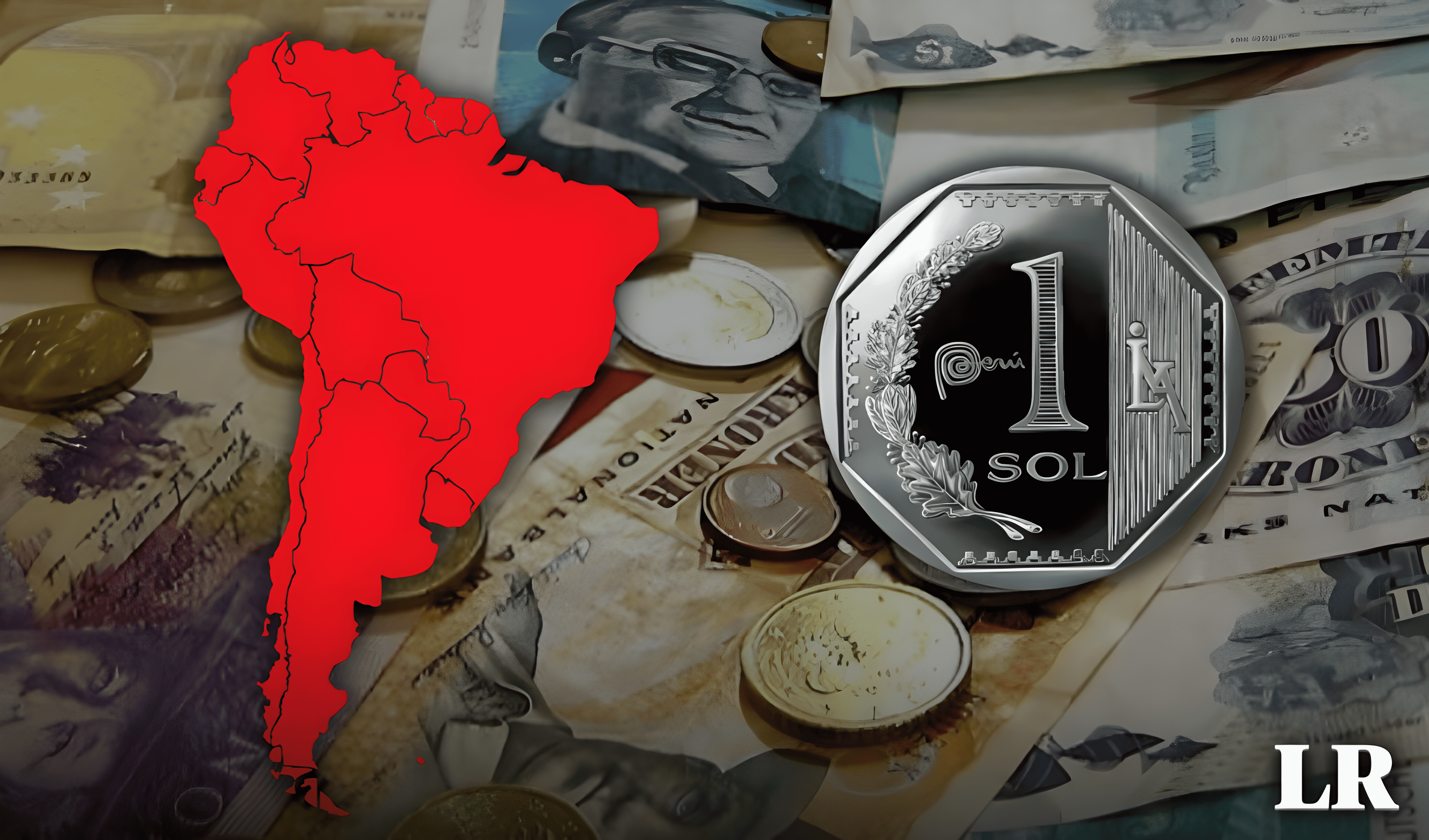 Cuánto vale S/1 en Bolivia, Argentina y demás países de Sudamérica? Moneda  peruana es el más fuerte de la región | Venezuela | Chile | Ecuador |  Colombia | EVAT | Economía | La República
