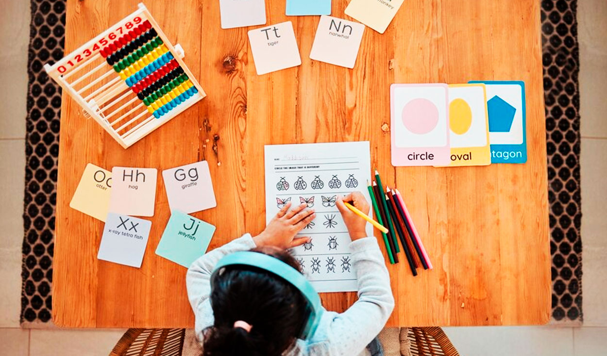 ¿Cuáles son las técnicas de estudio para mejorar el rendimiento académico? Estos son los métodos más efectivos