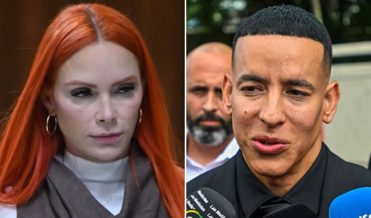 Daddy Yankee y su aún esposa Mireddys González llegan a un acuerdo tras demanda civil por transferencia de US$100 millones