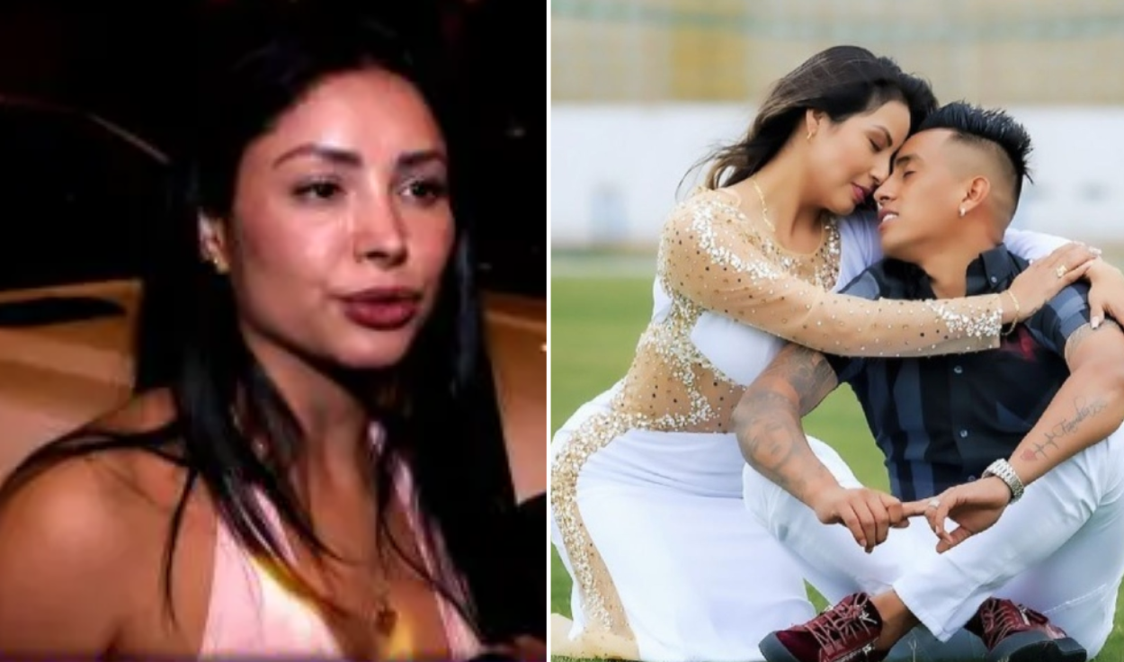 Pamela Franco sorprende con comentario sobre engaño de Christian Cueva a Pamela López: "Se olvidan de lo que yo pasé" | Amor y Fuego | Espectáculos | La República