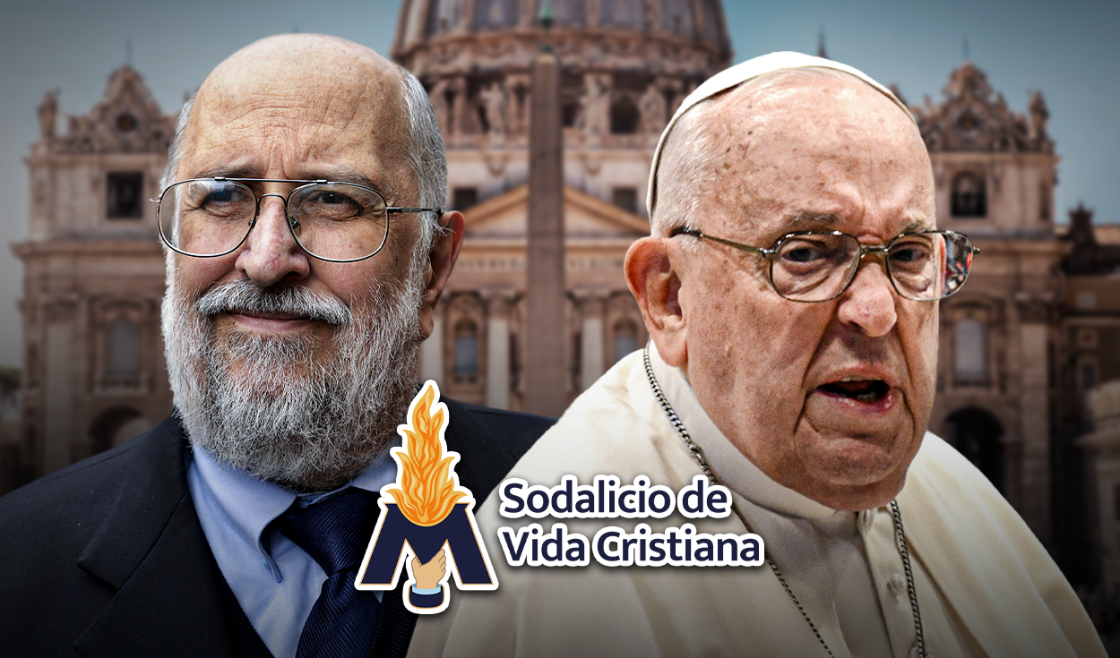 Sodalicio: Vatican formalizes the dissolution of the religious organization investigated by sexual abuse