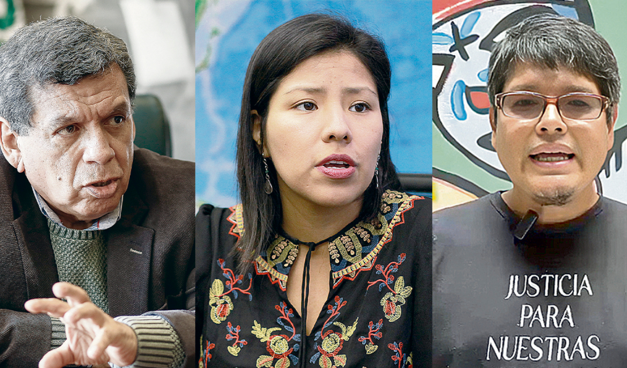 Elections 2026: The left agrees, but doubts whether they go with the political center