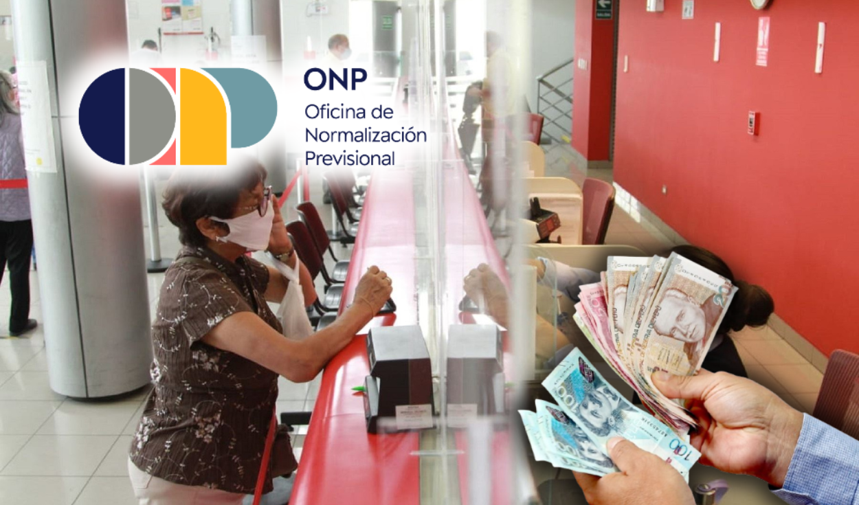 ONP Payment Schedule, February 2025 in Peru: from what date do retirees begin to collect?