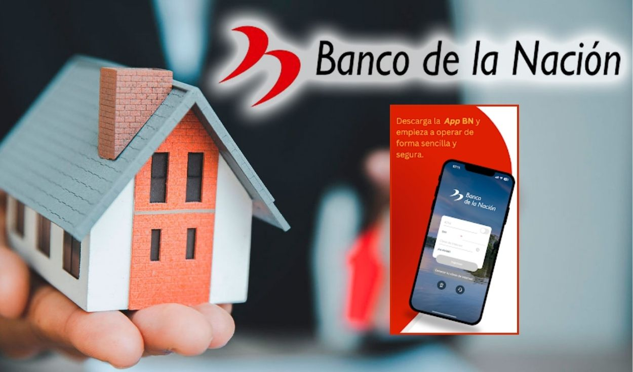 Banco de la Nación offers a new service platform for its customers: How does it work?