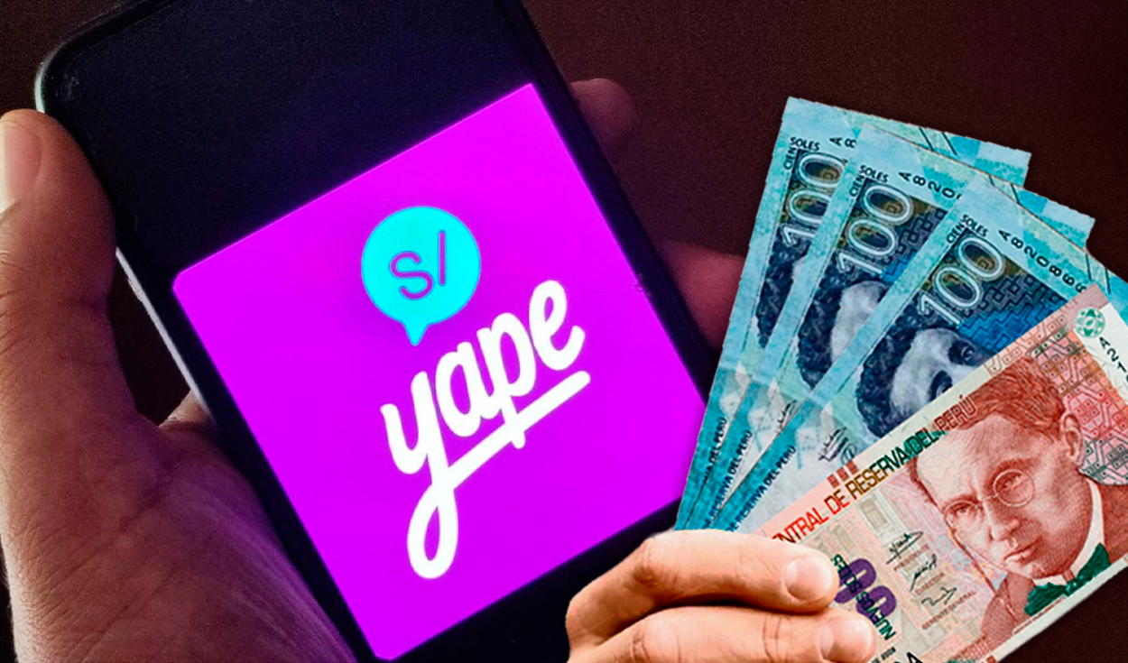 How to access a loan from Yape? Know the requirements and step by step to obtain it