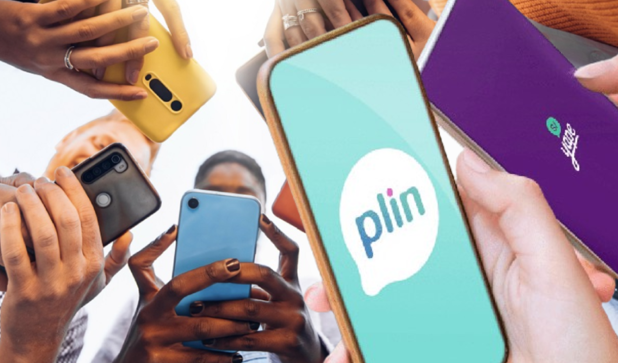 Shipping by mistake in Yape, PLIN and other apps could be recovered: Congressman of Peru Libre exhibits bill to return funds