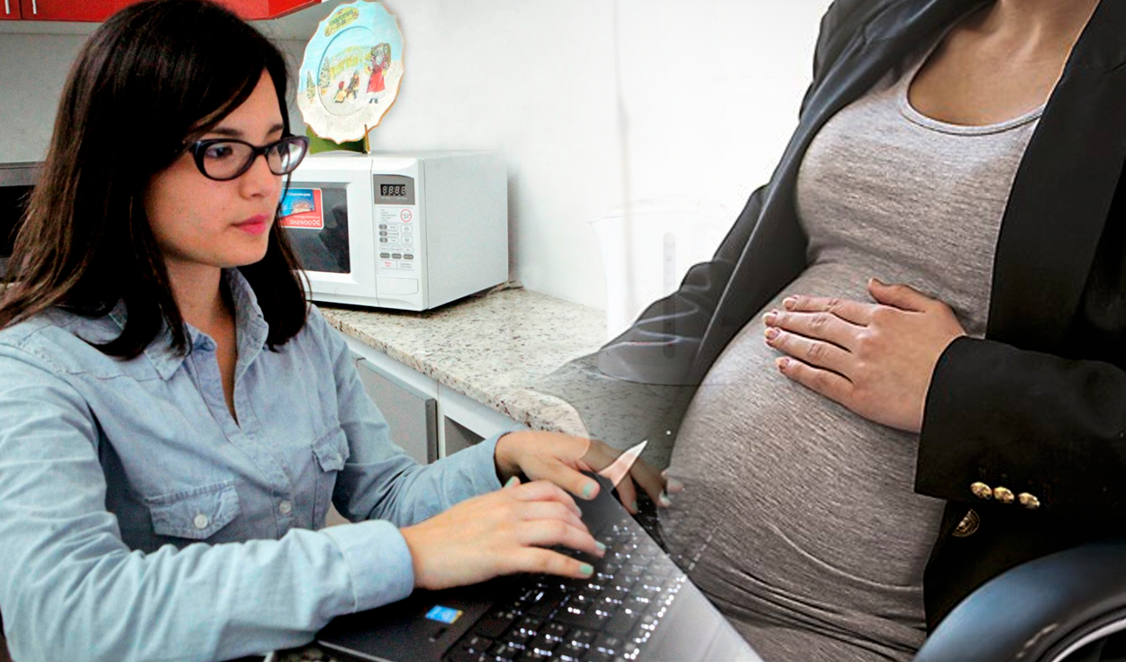 Only 30% of women postulates headquarters for fear of rejection and sexual division of labor