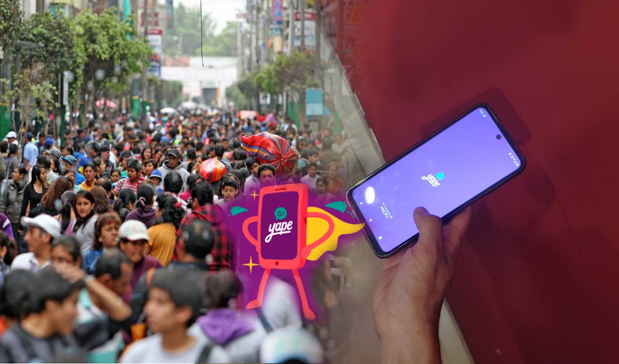 YAPE charges commission only to this type of account in 2025: discover if you should pay for using the digital wallet