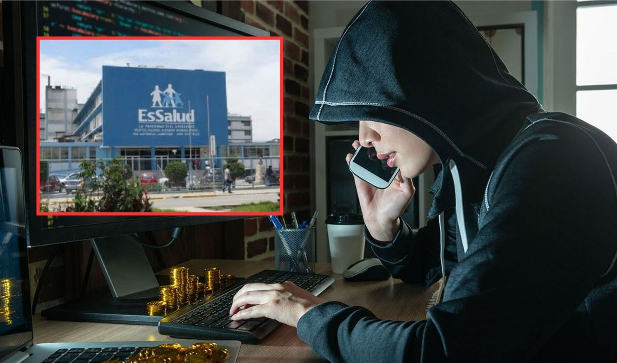 EsSalud warns of affiliate scam
