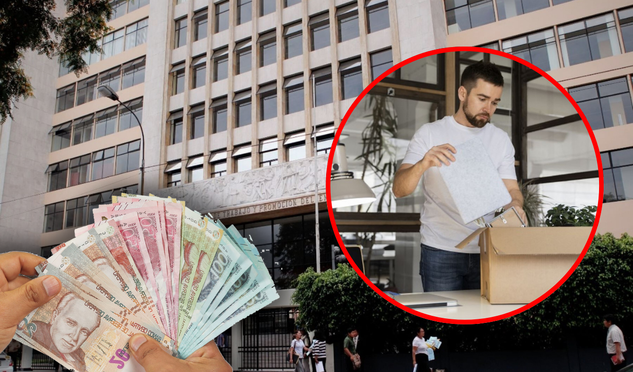 Peruvian government confirms payment to 1,472 workers ceased irregularly: Check here if you will be a beneficiary, via MTPE