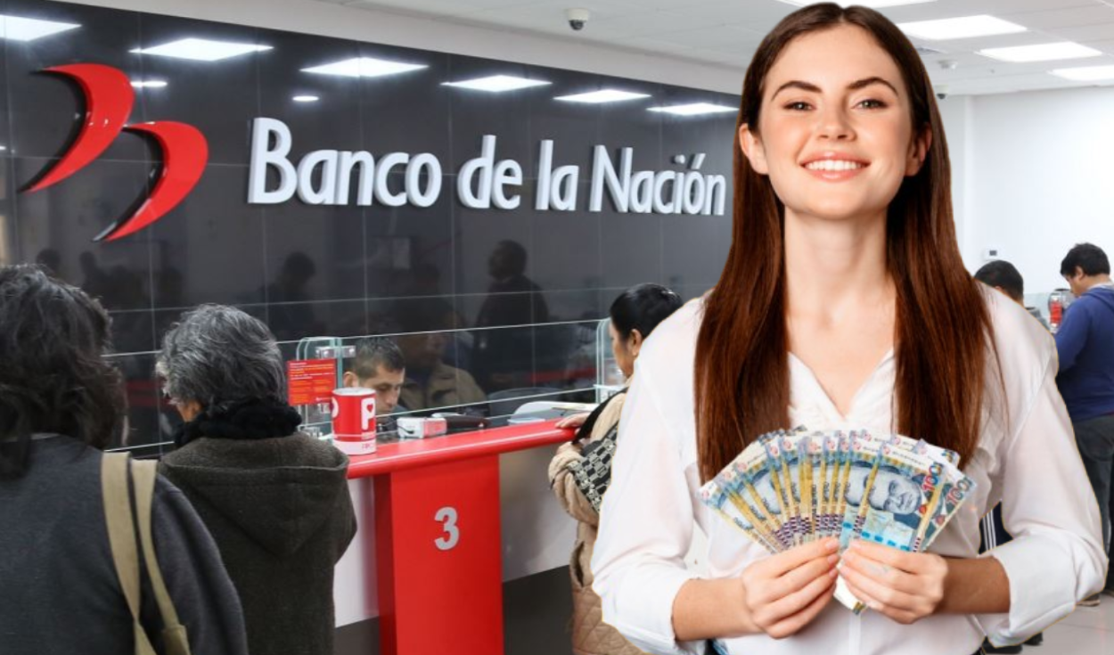 Banco de la Nación confirms pay payment from February 19 to 24 for the public sector: this is the list of beneficiary entities