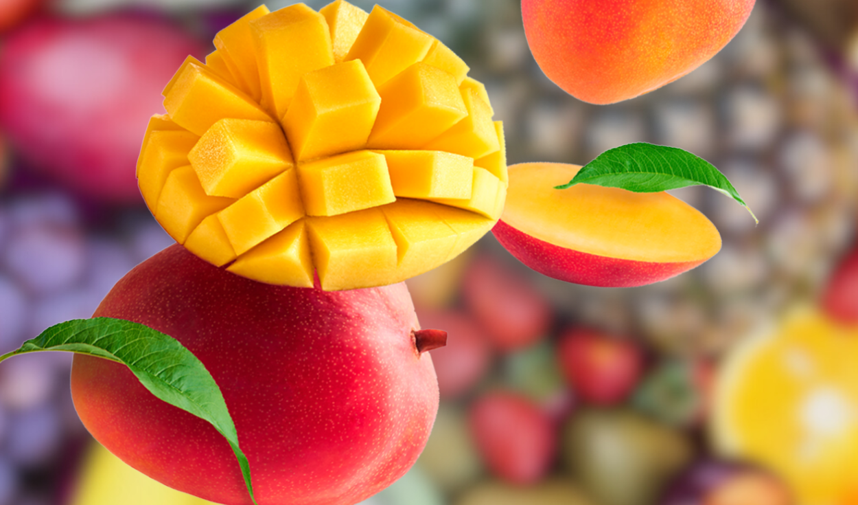 It is not just mango: these Peruvian products could have overproduction and suffer a strong decline in their prices