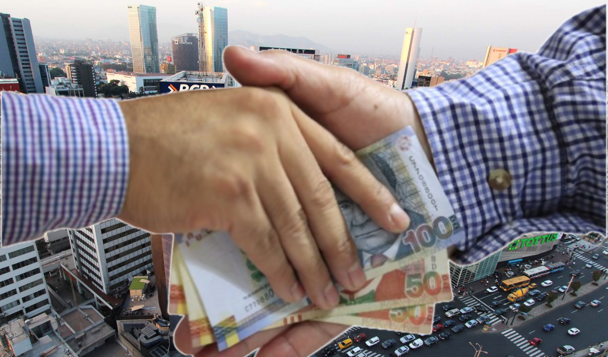 Economic deceleration in Peru worries companies in 2025, what are the other risks?