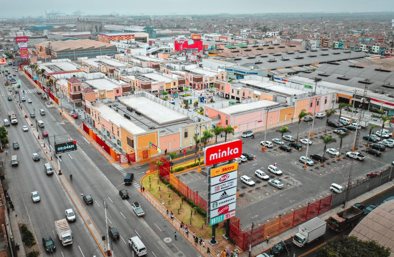 Minka: Chilean company buys 100% of its shares for US $ 66 million: why and who is the new owner?