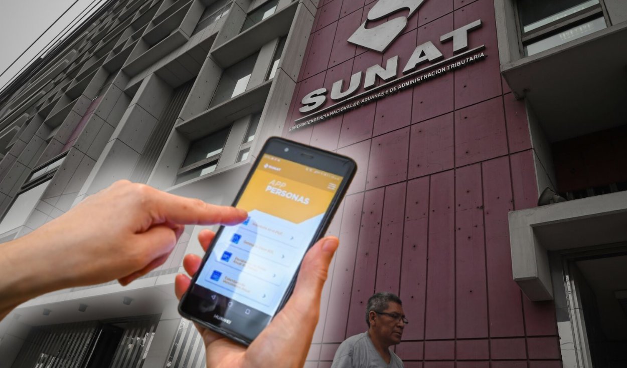 Learn to process your RUC and Sun Key in minutes: Sunat teaches digital service to formalize entrepreneurship
